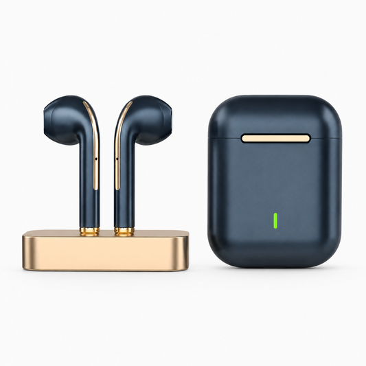 Muse Earbuds