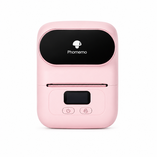 Phomemo Label Printer