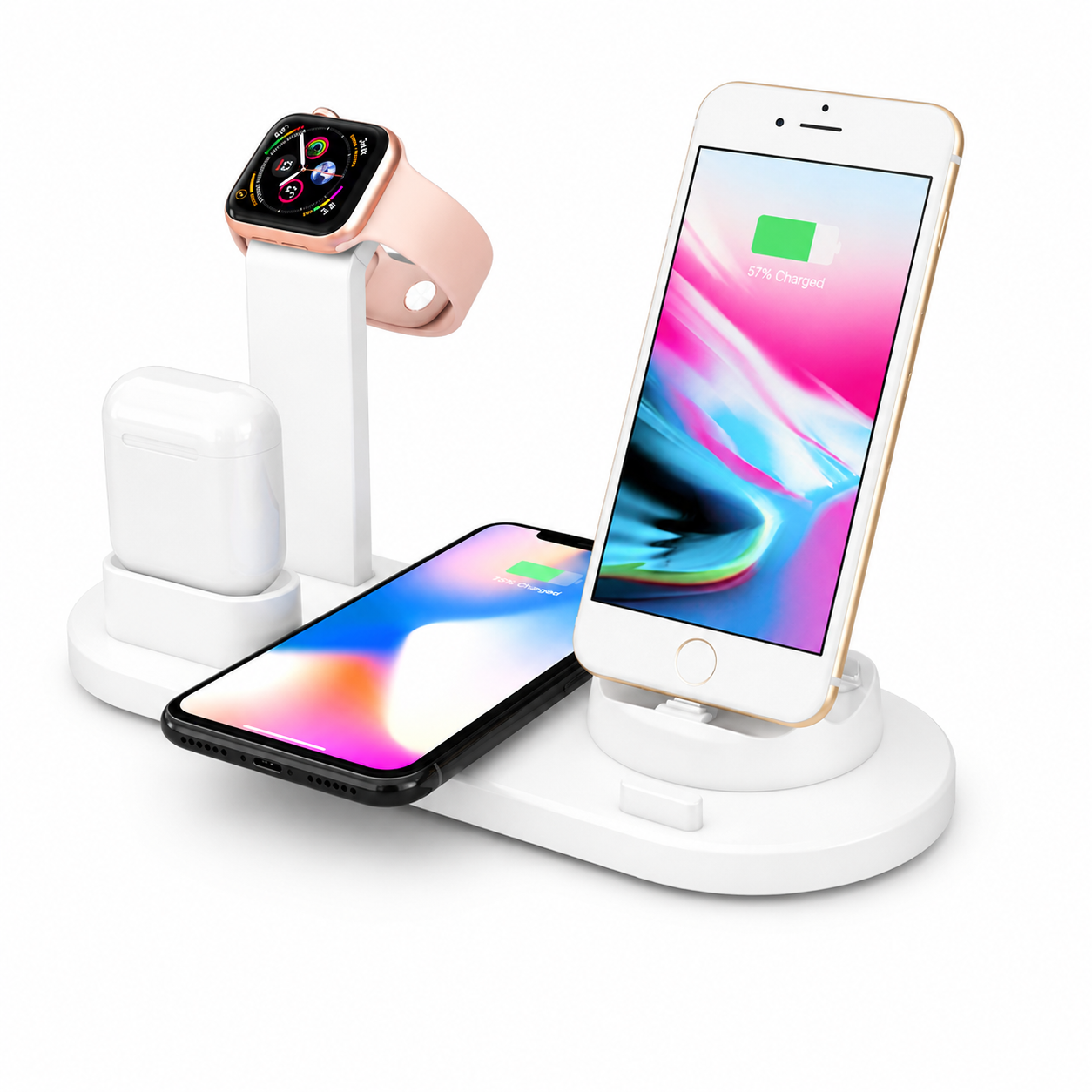Harmony Charging Stand