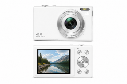Postcard Camera