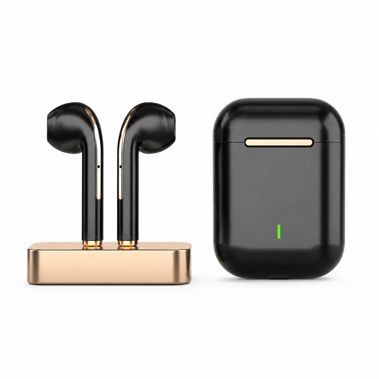 Muse Earbuds