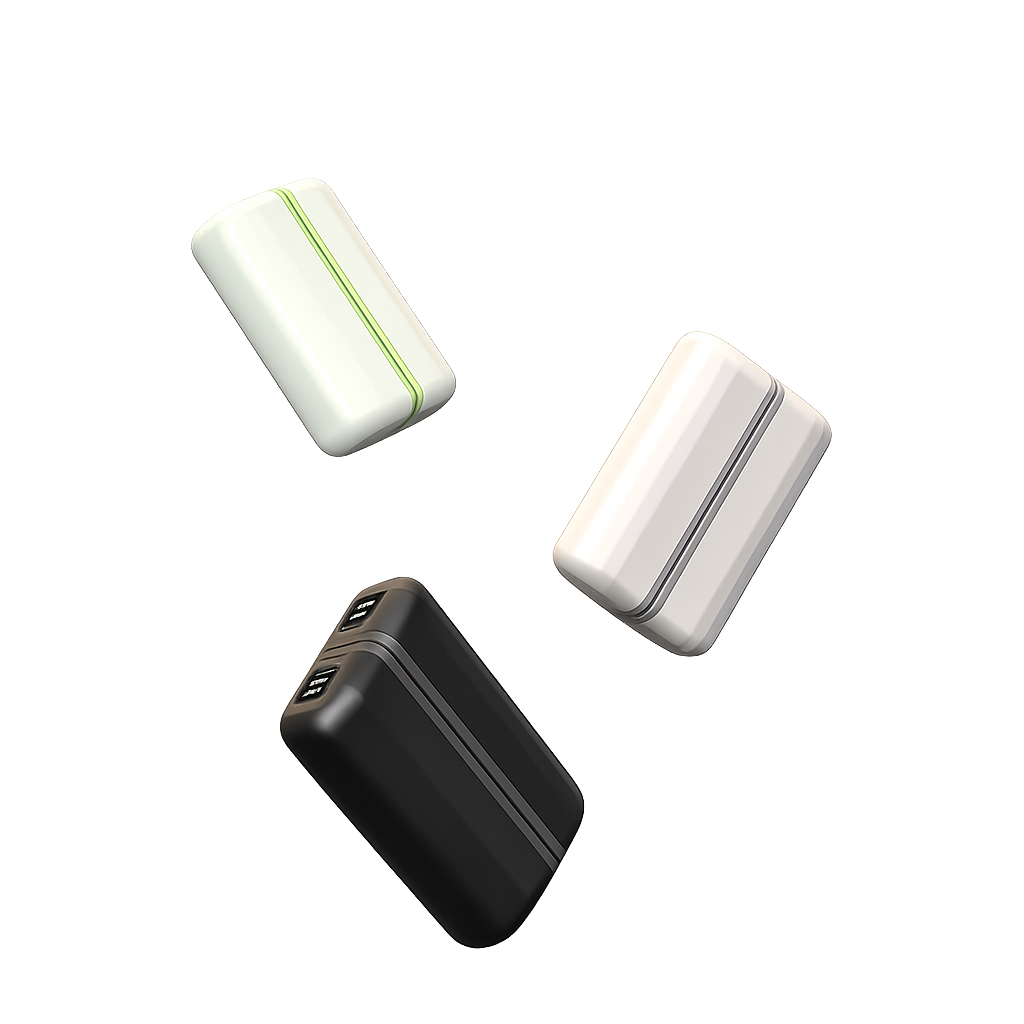Ember Magnetic Hand Warmers