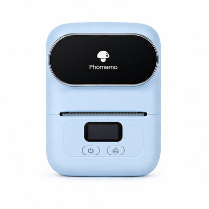 Phomemo Label Printer