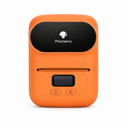 Phomemo Label Printer
