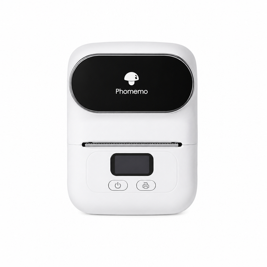 Phomemo Label Printer